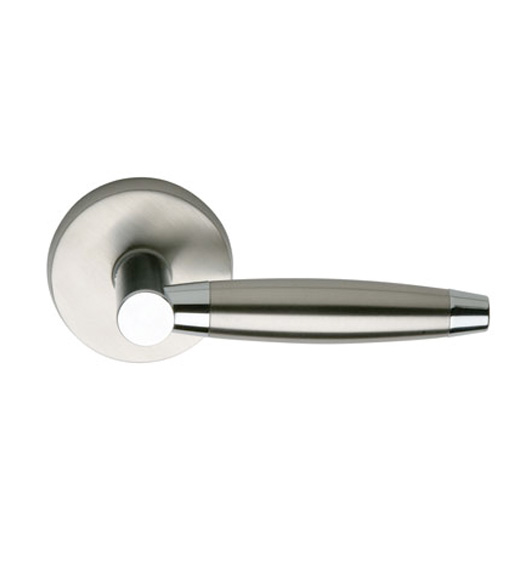 Omnia #15 Stainless Steel Lever