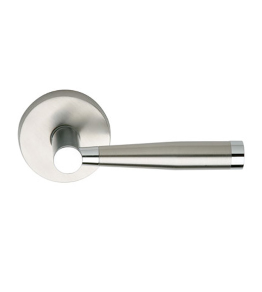 Omnia #18 Stainless Steel Lever
