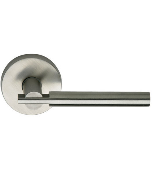 Stainless Steel Door Lever
