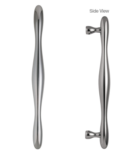 15 Inch Refrigerator Door Pull