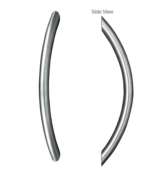 14 Inch Refrigerator Pull