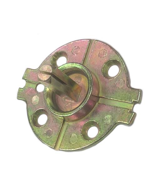 Omnia 7mm Dummy Spindle
