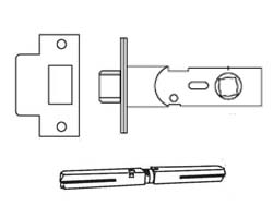 Omnia Miscellaneous Parts