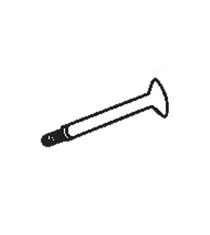 Omnia Privacy Locking Pin