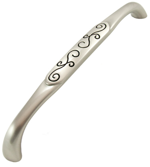 Palermo Cabinet Pull