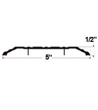 72 Inch Door Threshold