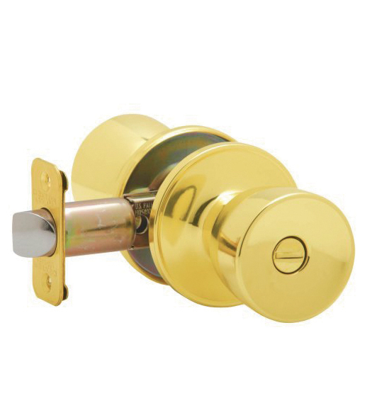 Classic Byron Door Knobset