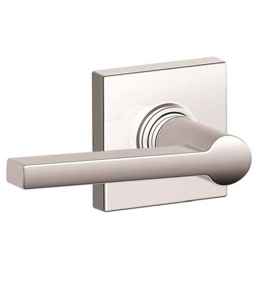 Square Rose Solstice Lever