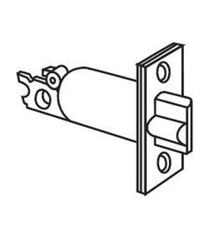 Schlage B250PD Gate Deadbolt Latch