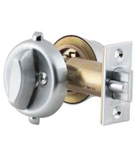 Gate Lock Single Cylinder, Schlage B250PD