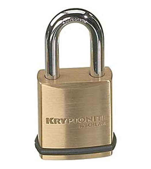 Schlage Heavy Duty Padlock