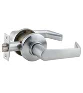 Light Duty Commercial Door Levers, Schlage S-SAT