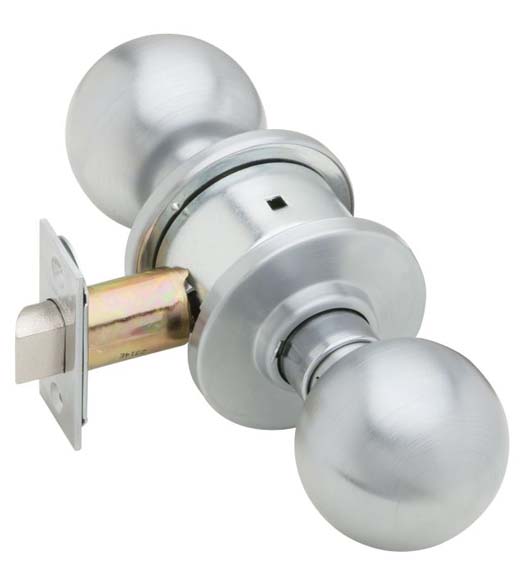 Commerical Orbit Ball Knob