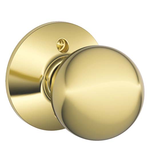 Schlage Orbit Knob