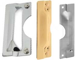 Door Security Guard Plates