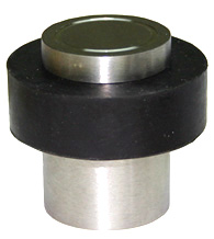 Stainless Steel Modern Floor Mount Door Stop, AHI-SIG721