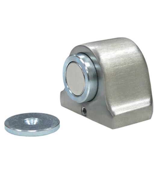 Stainless Magnetic Door Stop