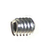 Stainless Steel Set Screw for Omnia Leversets