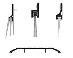 Door Sweeps, Seals and Thresholds