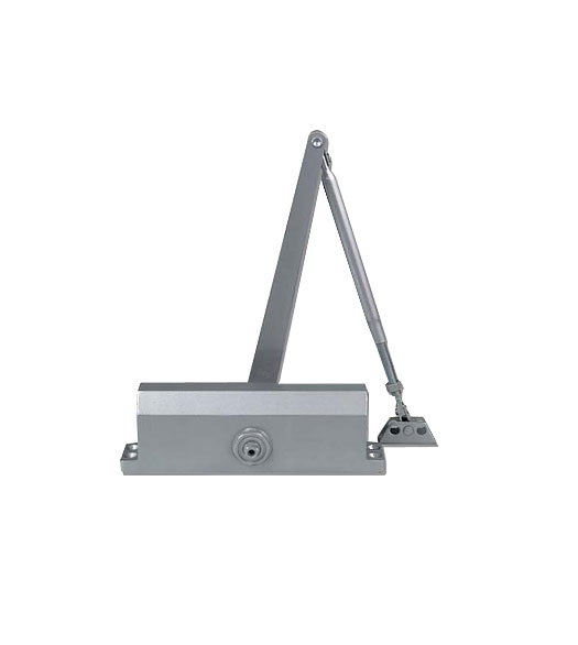 Interior Surface Mounted Door Closer