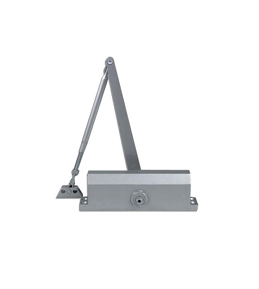 Surface Mounted ADA Compliant Door Closer