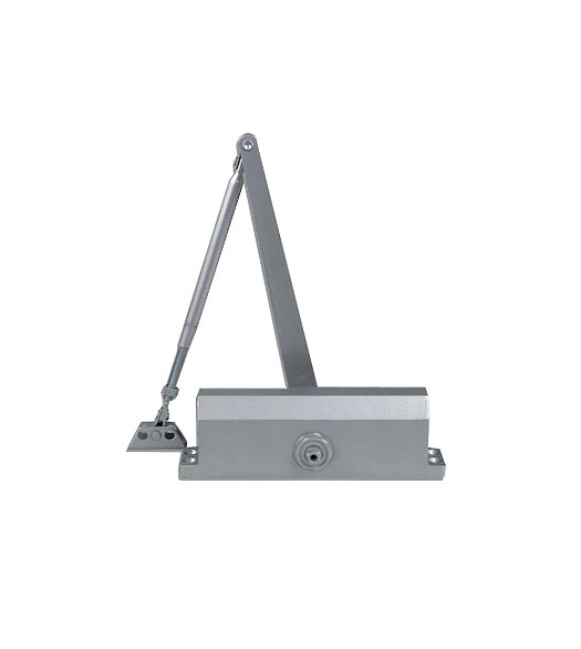 Store Front Door Closer