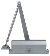 TC2203 Global Grade 3 Surface Mounted Door Closer