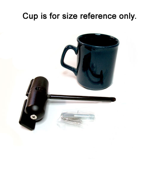 Mini-Spring Residential Door Closers