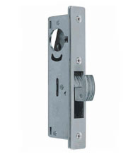Sliding Door Mortise Lock Hookbolt Body TH1102