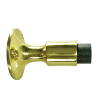 Heavy Duty Wall Mount Door Stop, Deltana DSW325
