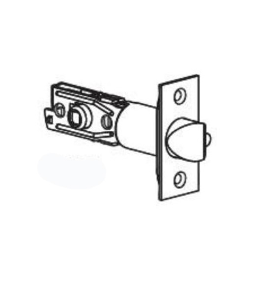 Deadlatch for Interconnect and Traditionale