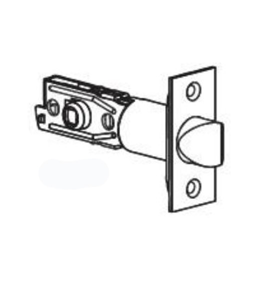 Springlatch for Weslock Interconnect