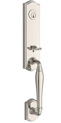 Baldwin New Hampshire Handleset