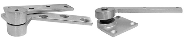 ABH 0117 Interior Door Pivot Set