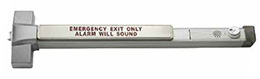 alarm exit devices