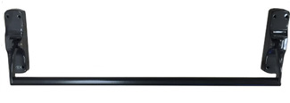 Crash Bar Rim Exit Device