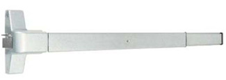 Touch Bar Rim Exit Device
