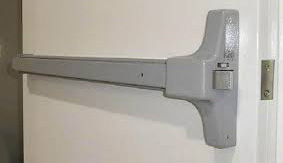 Rim Device Installed
