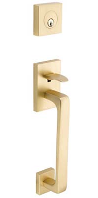 Emtek Baden Handleset