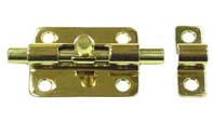 Deltana 3BB Surface Bolt