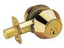 DoralLock 7312KA2 Grade 2 Deadbolt