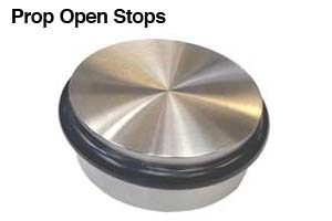 prop open door stops