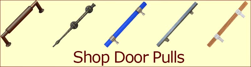 Door Pull Department