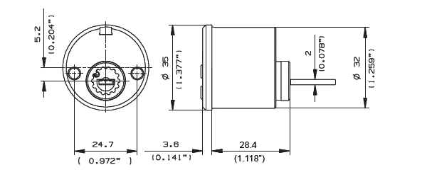 MUL-T-LOCK High Security Rim Cylinder
