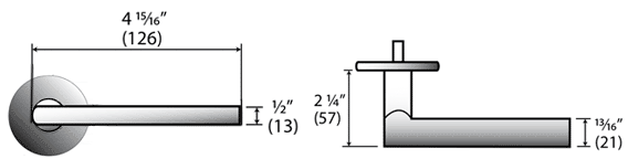 SIG 2110 Specifications