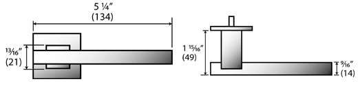 AHI-SIG116/240 Specifications
