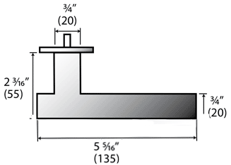 AHI SIG122 Specifications