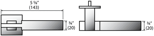 AHI SIG123 Specifications