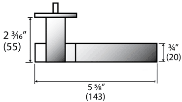 AHI SIG123 Specifications