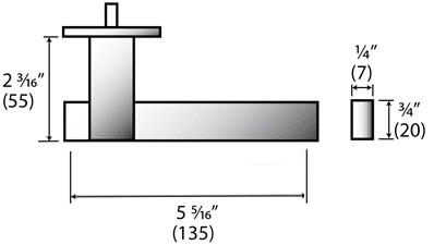 AHI SIG124 Specifications